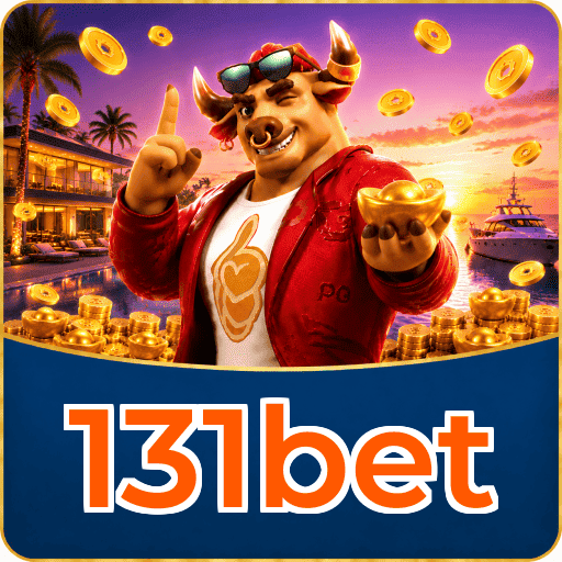 131bet Logo Verificado