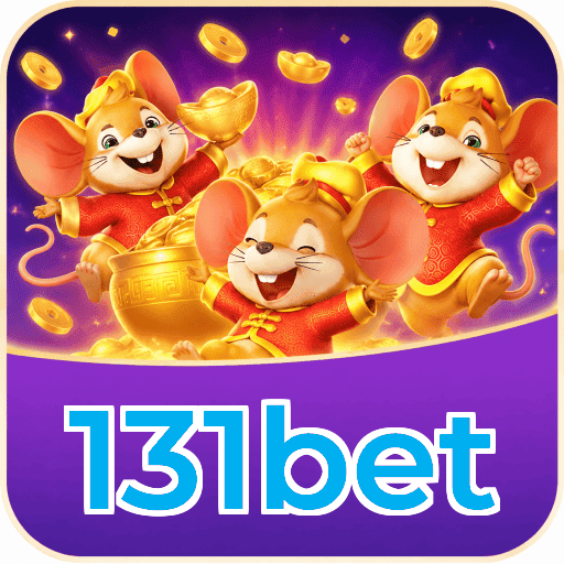 131bet Logo - Bônus de Cadastro