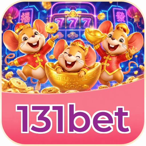 Logo da 131bet