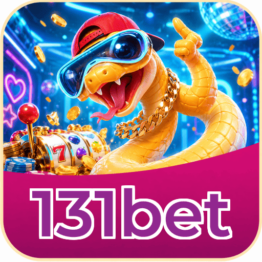 131bet Logo Oficial
