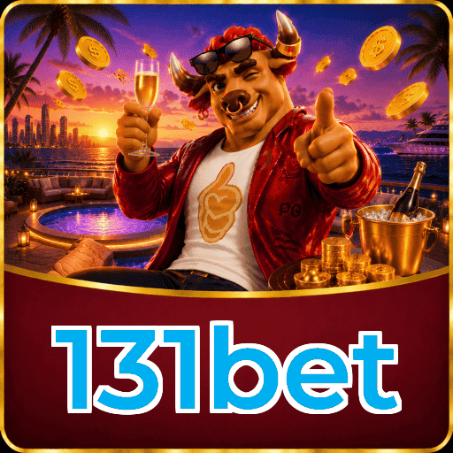 Logo 131bet Plataforma Certificada
