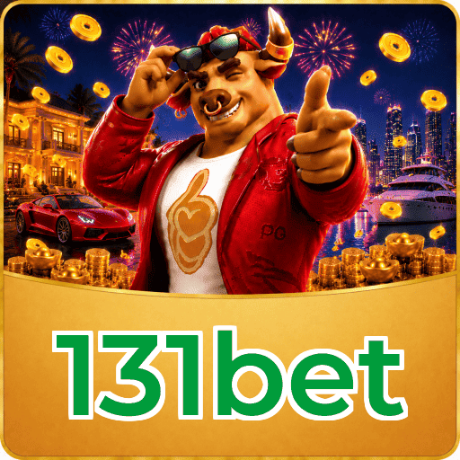 131bet VIP Program Logo