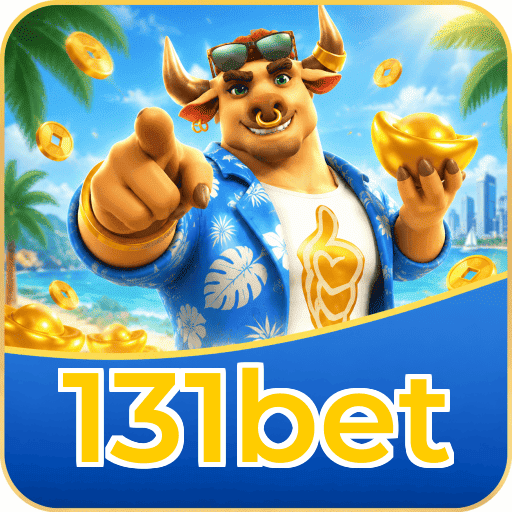 131bet Logo - Bônus com Rollover Justo