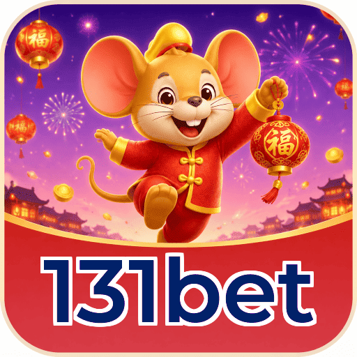 131bet Logo Seguro