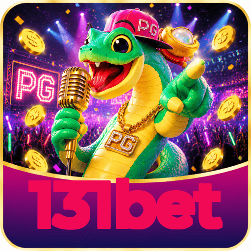 131bet Download Speed Test Logo - Teste de Velocidade Certificado