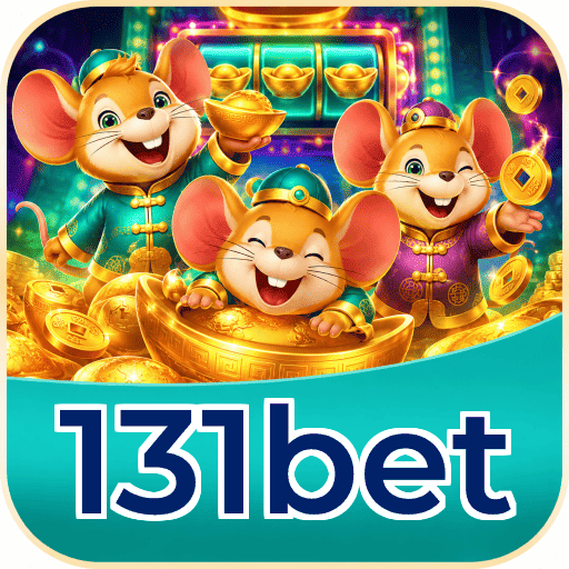 Logo 131bet Telegram Canal Oficial